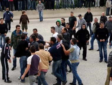 Σκάφη της FRΟNTEX και του ΛΣ μετέφεραν 96 αλλοδαπούς στις ελληνικές ακτές